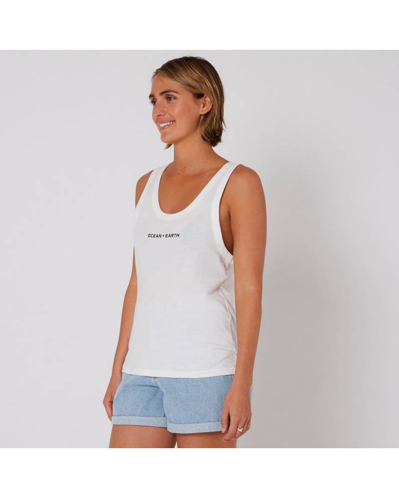White tank side view 3