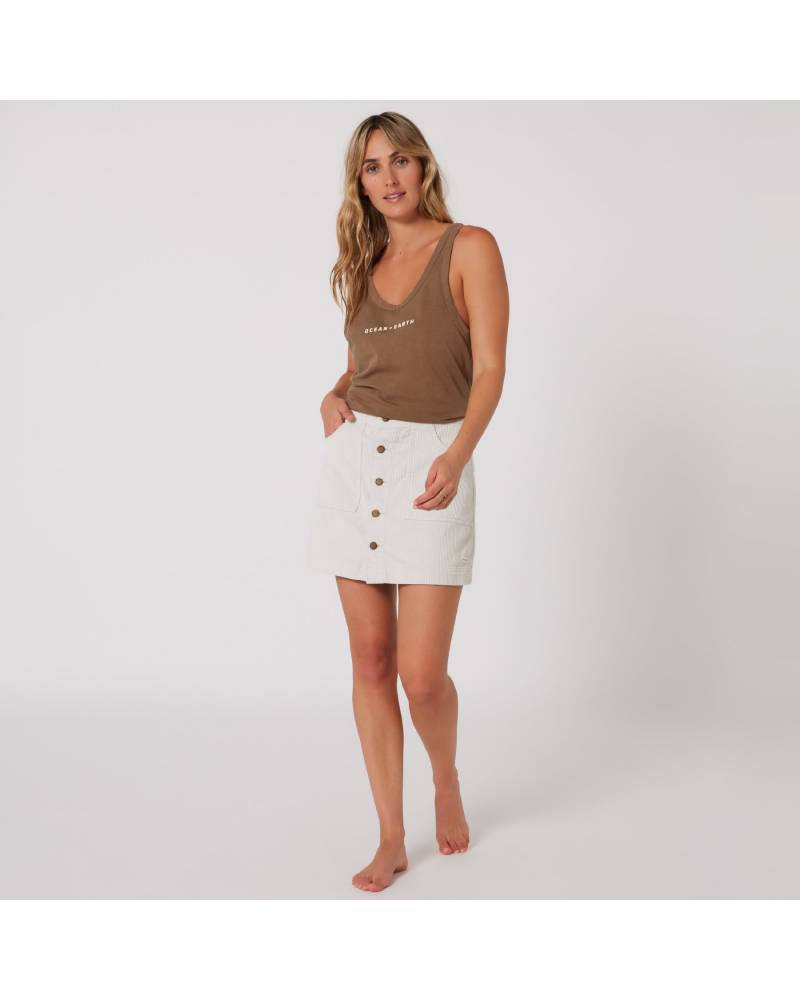 Mocha tank lifestyle 2