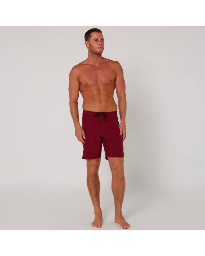 Lifestyle Bloodstone shorts