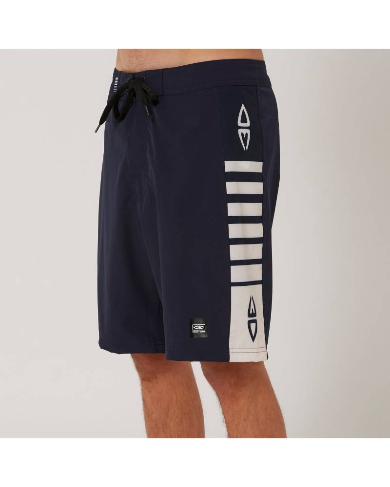 Infinite 19" Boardshort