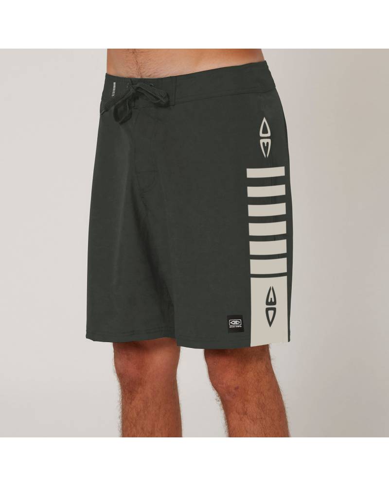 Infinite 19" Boardshort