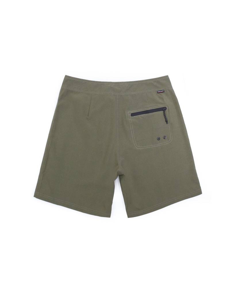 Priority 19" Boardshort