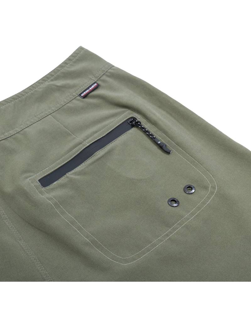 Priority 19" Boardshort
