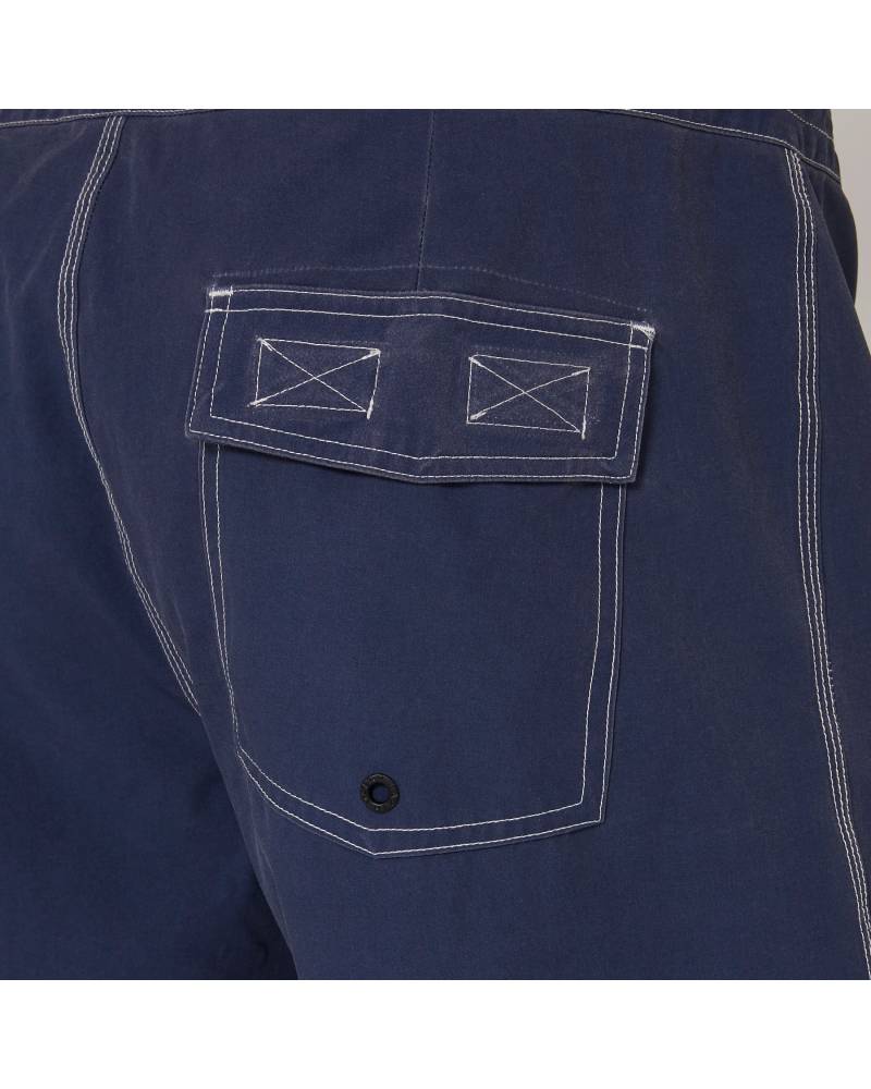 Close-up pocket navy