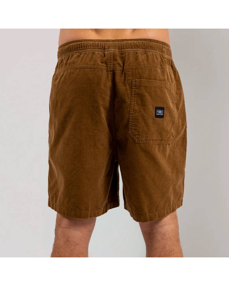 Fine Cord Walkshort