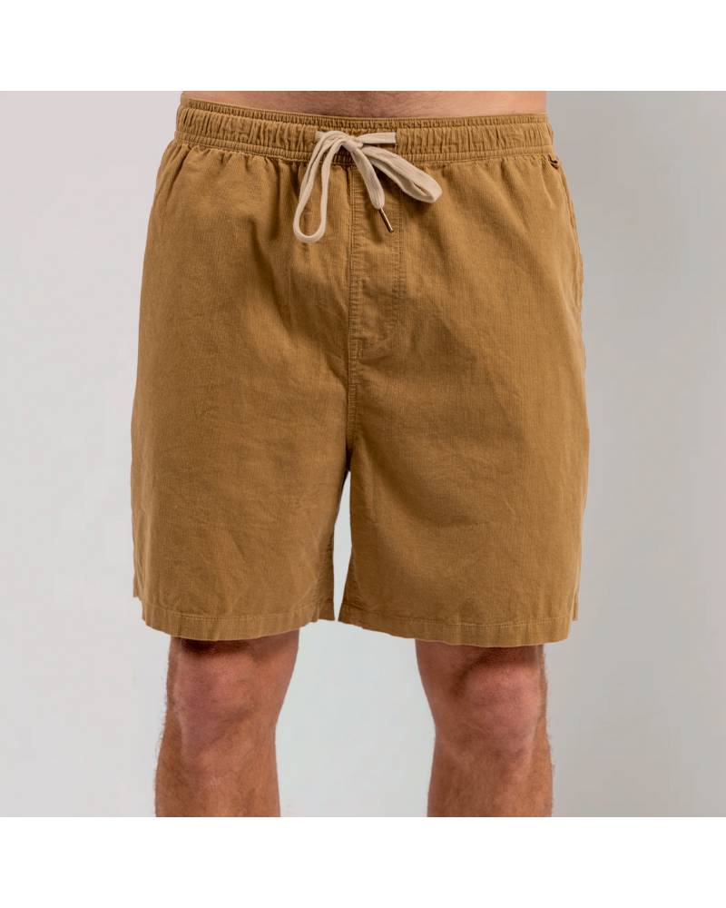 Fine Cord Walkshort
