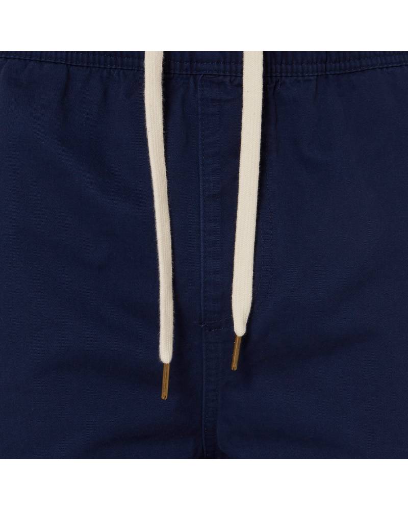 Close-up waist Navy