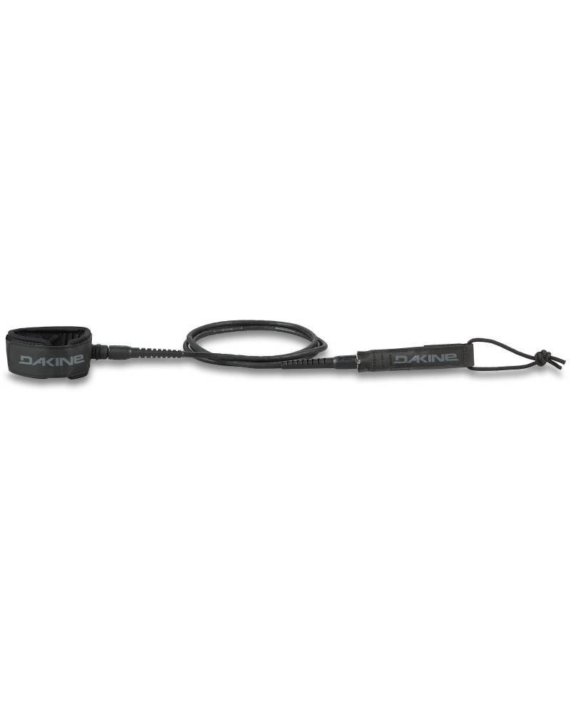 Dakine | Comp Plus 6Ft X 3/16In | Black