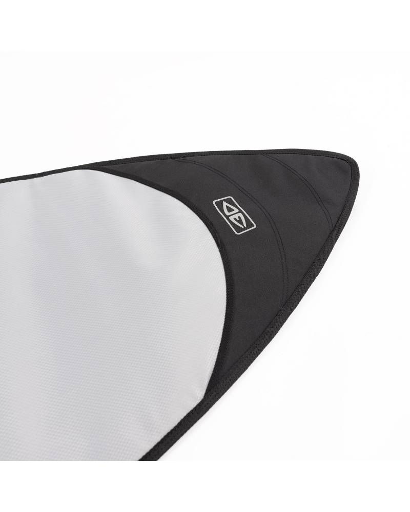 Longboard Cover Nose Detail