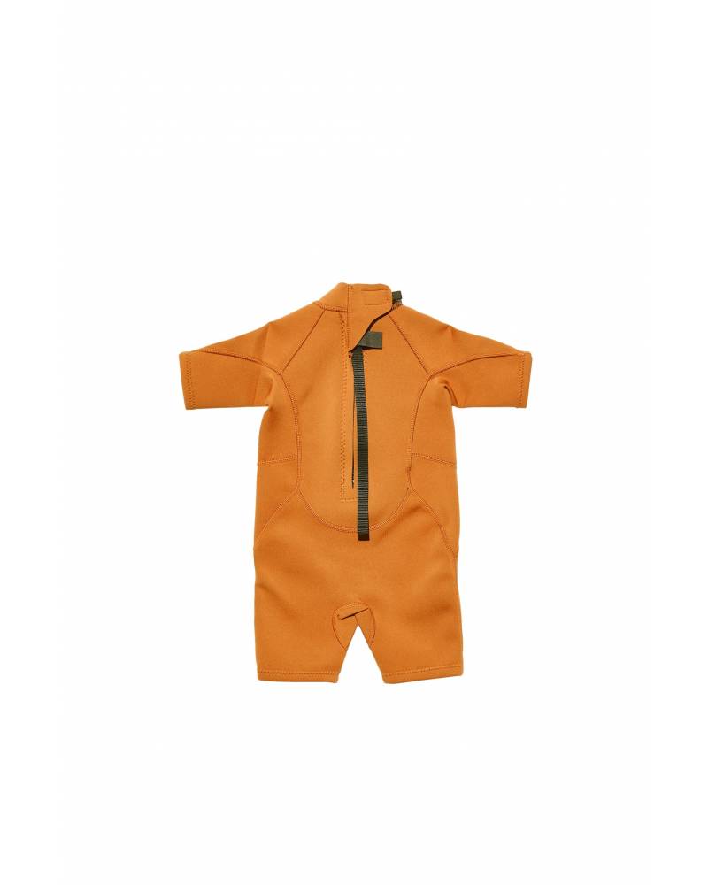 Springsuit - flame