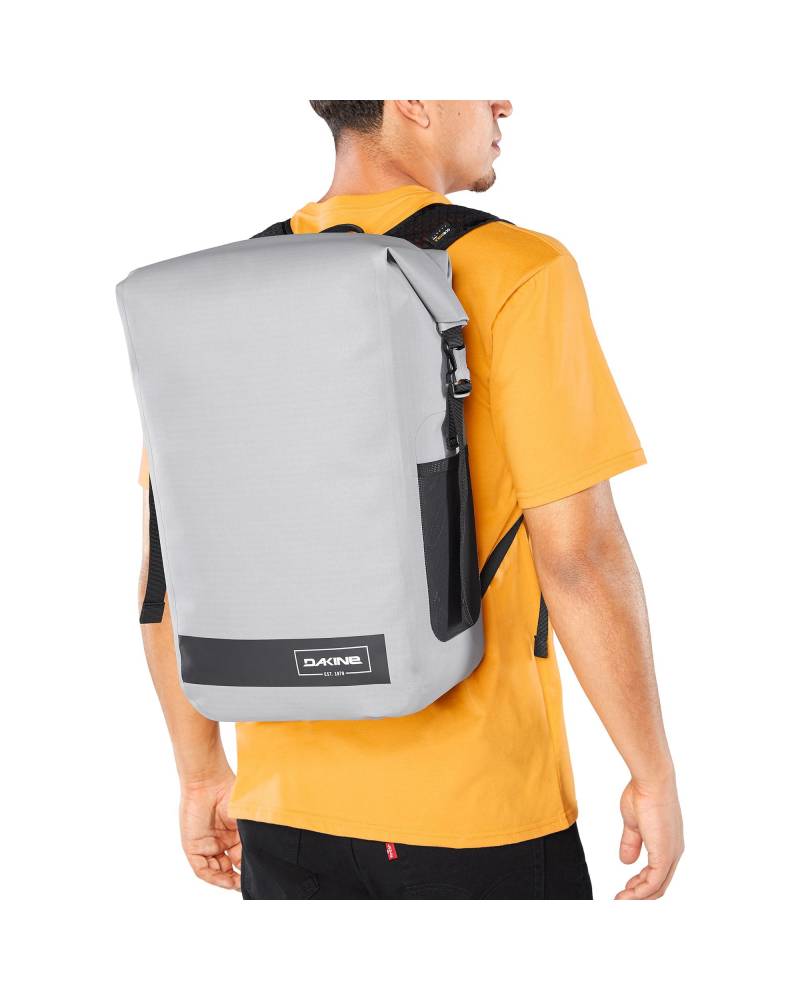 Dakine | Cyclone Roll Top 32L Backpack | Griffin