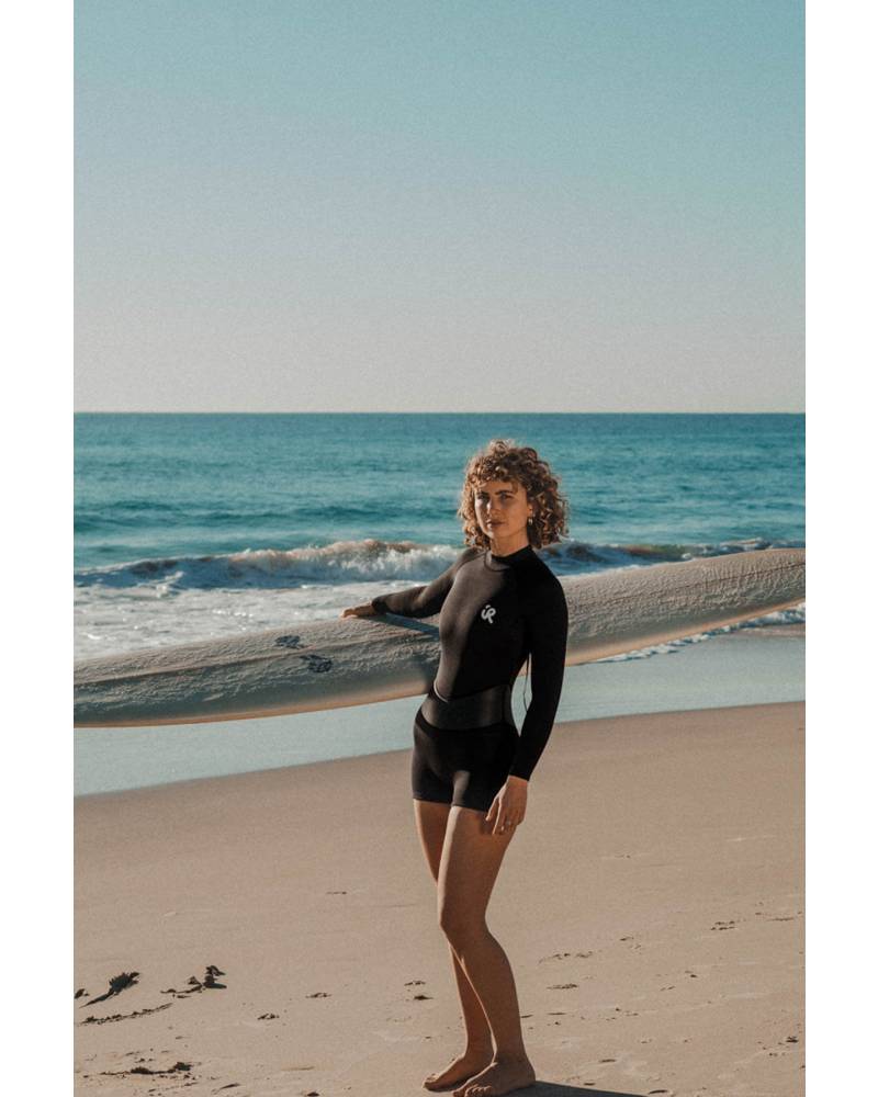 Fine Line Springsuit