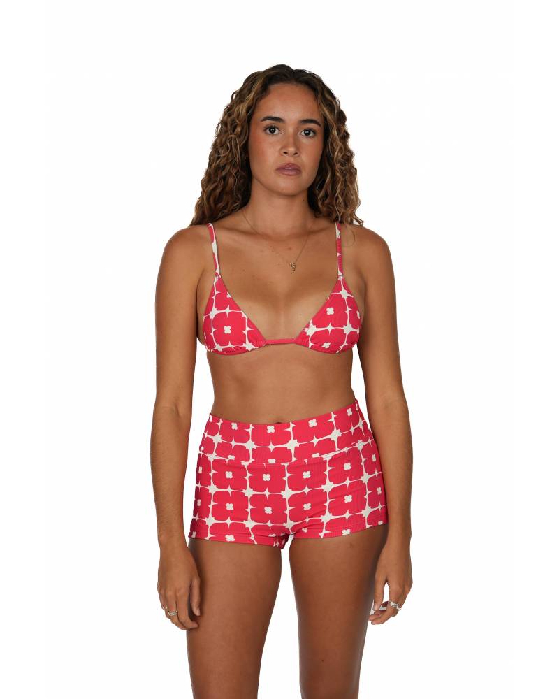 Winnie Top Cherry