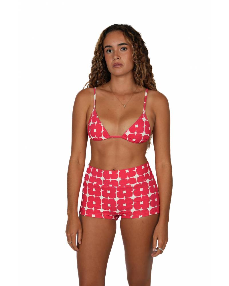 Winnie Shortie Cherry