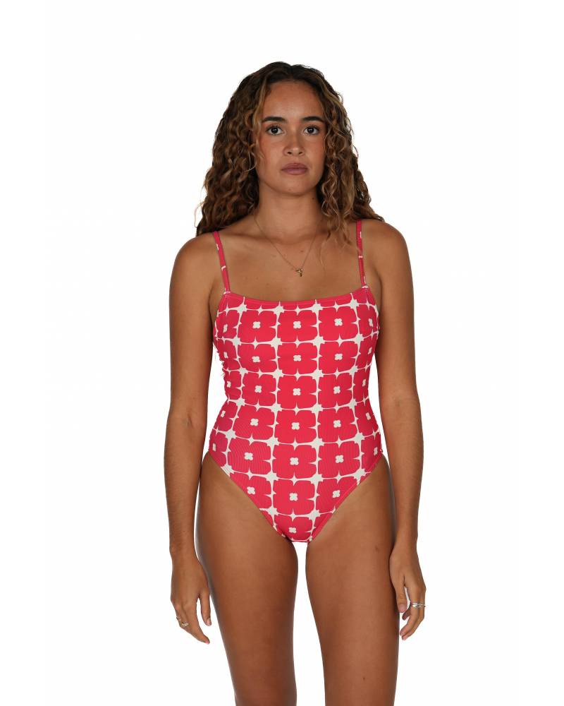 Front view of Tilly Cherry
