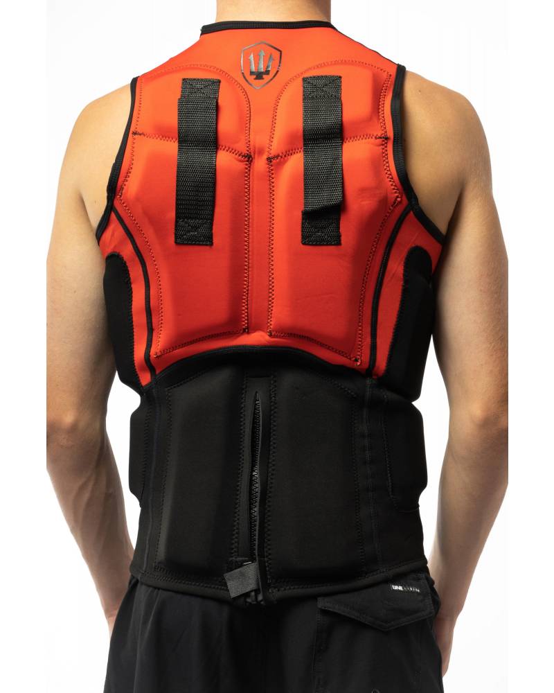 FK SURF IMPACT VEST