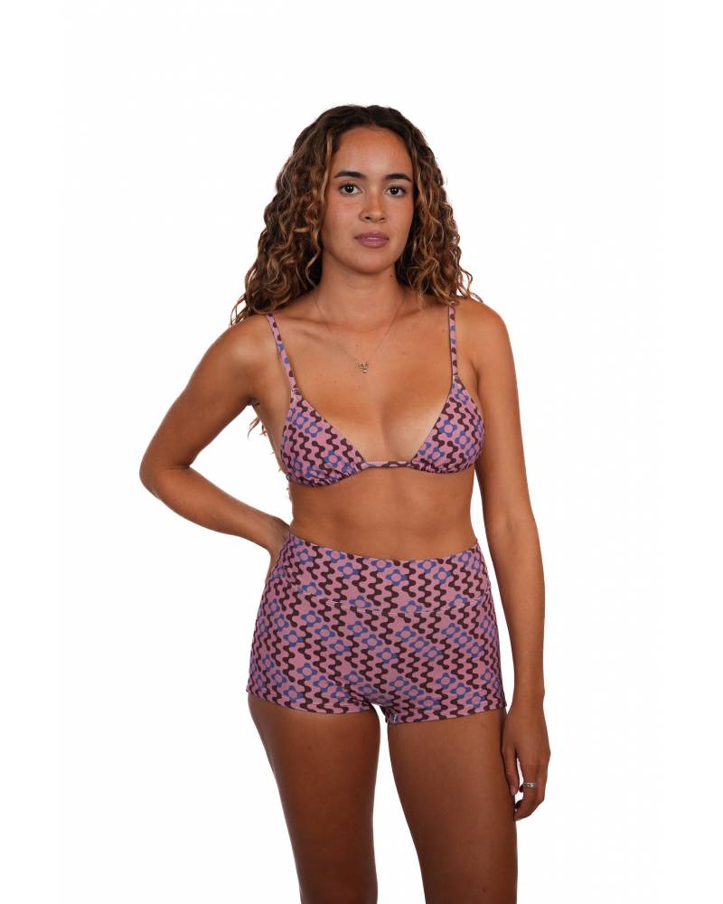 Winnie Top Lavender