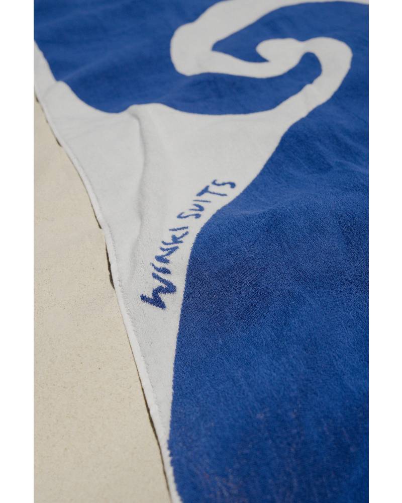 Beach Towel Salt