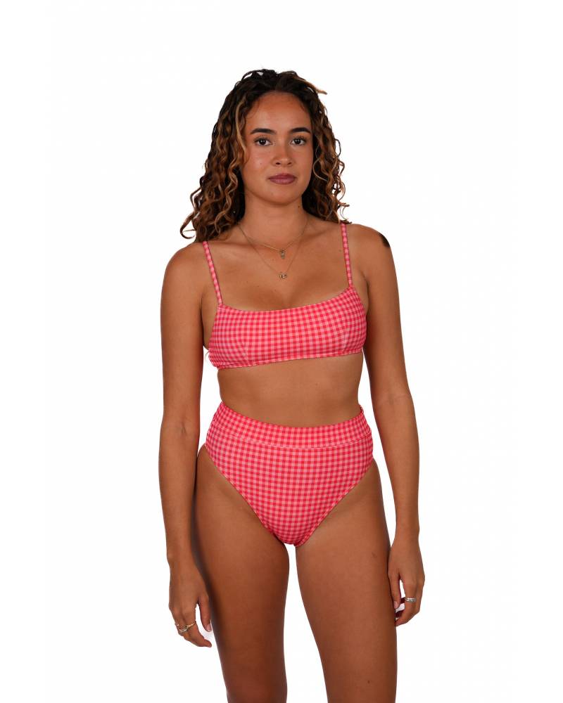 Ottie Bottom Pomegranate