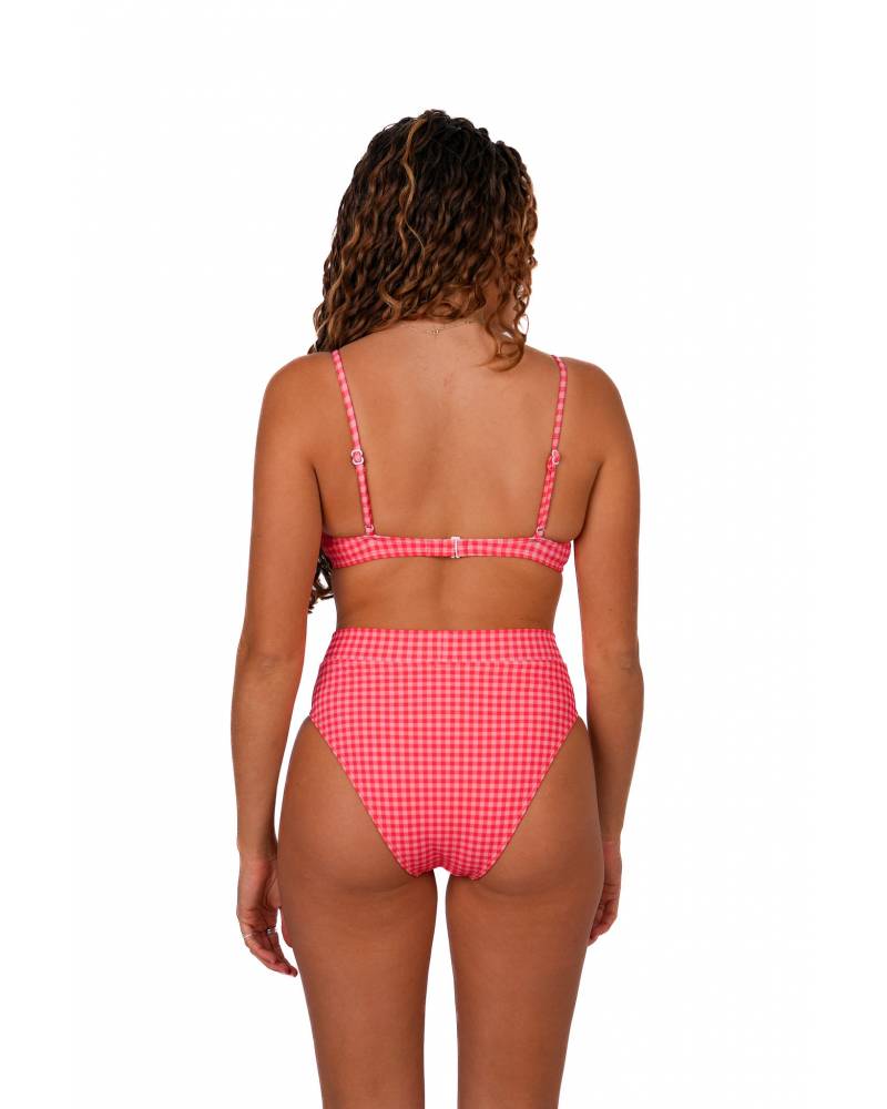 Ottie Top Pomegranate