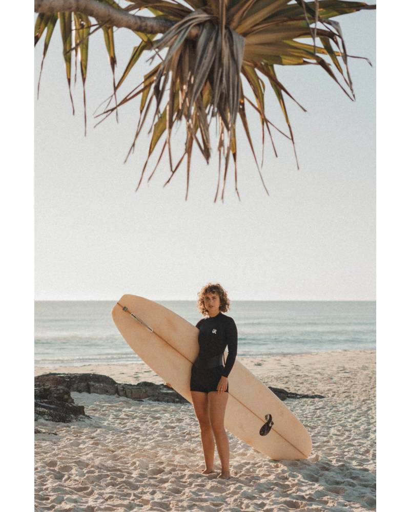 Fine Line Springsuit