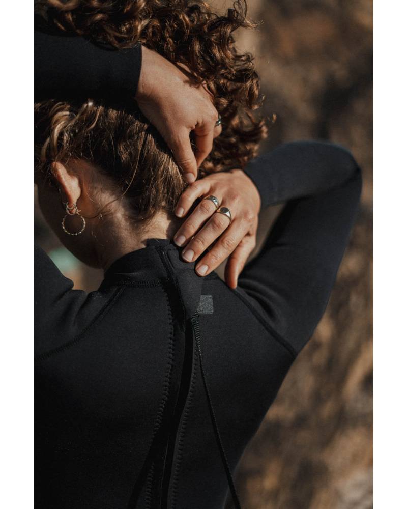 Fine Line Springsuit