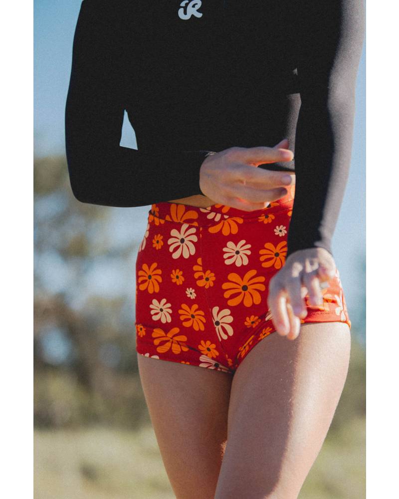 Kahla Crop Vest
