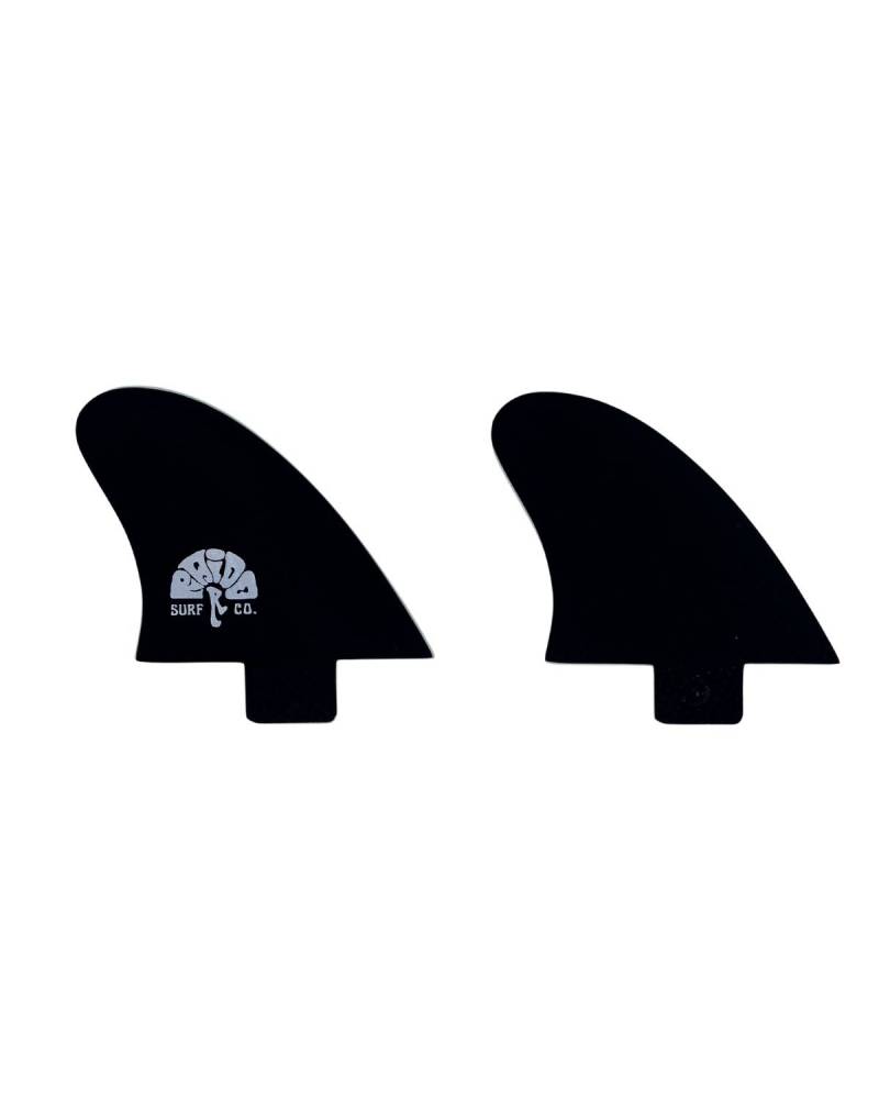Dark Mini Twinzer Canards