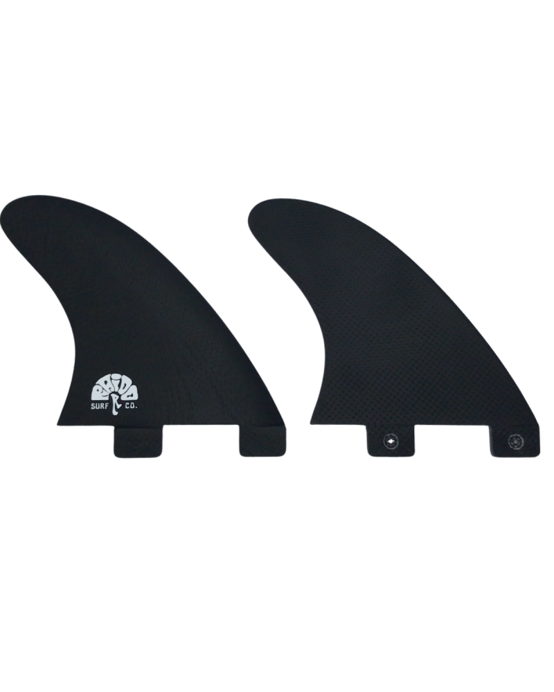 Dark Side Bite Fins GL Twin Tabs