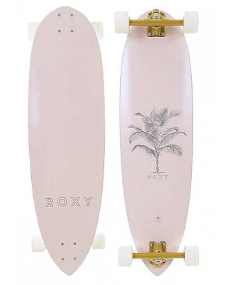 Roxy Palm Cruiser Skateboard