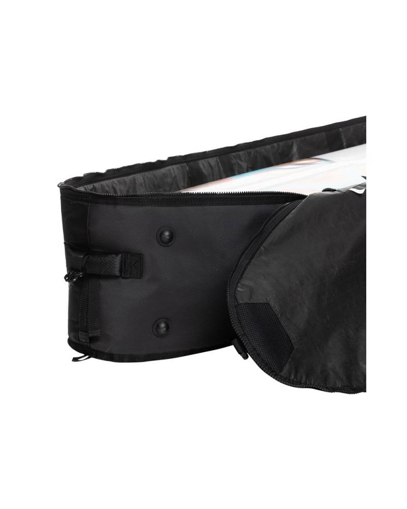 Quiksilver Expedition Global 5-6 Boardbag | KVJ0 - 6.8