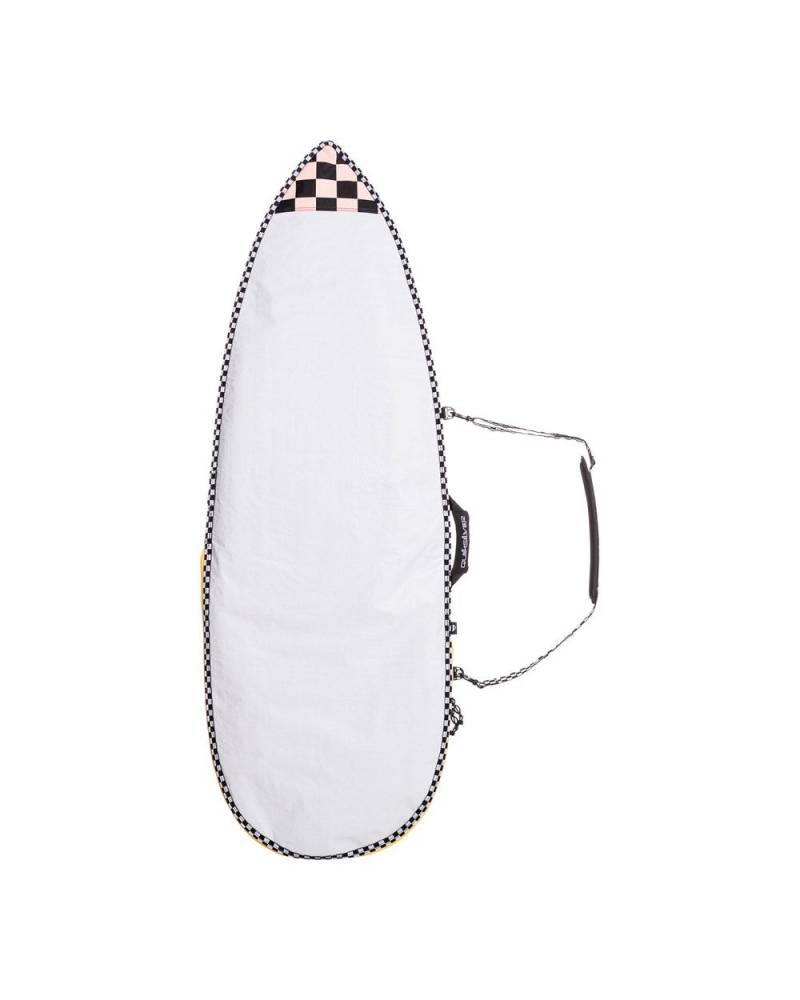 Quiksilver Boardbag Ultralite Shortboard - Young Gun Grom Edition