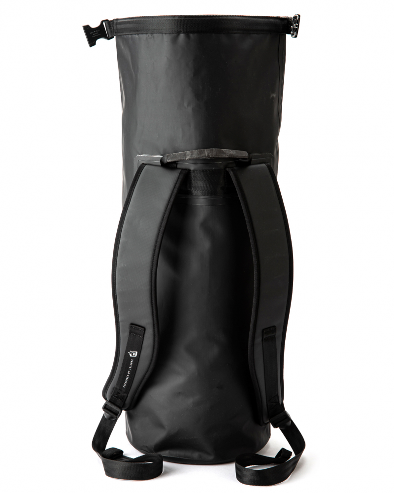 Day Use Dry Bag 35L - Black