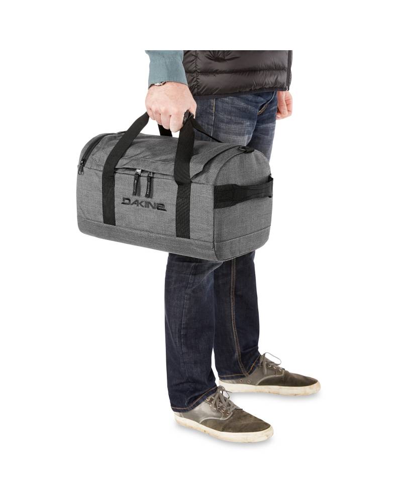 EQ Duffle 25L Bag