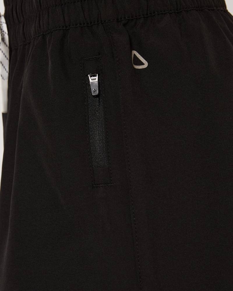 Follow Odessa Board Shorts - Black 15