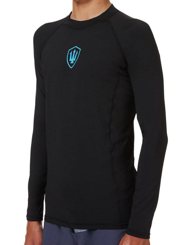FK Boys L/S Rash Shirt