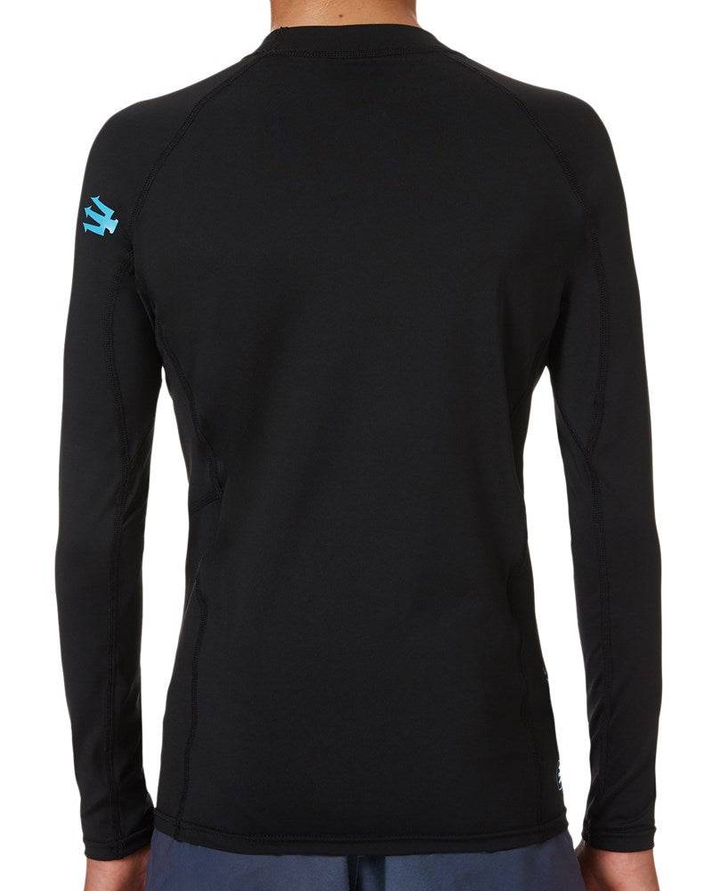 FK Boys L/S Rash Shirt