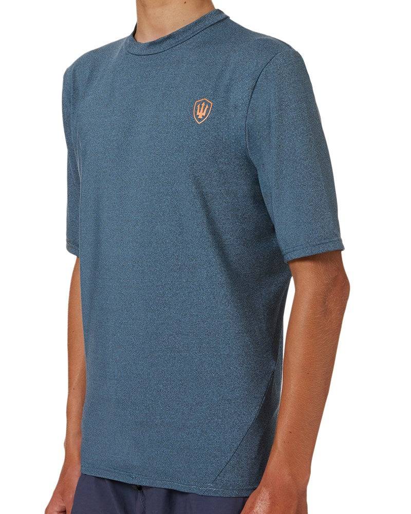 FK Boys S/S Surf Shirt