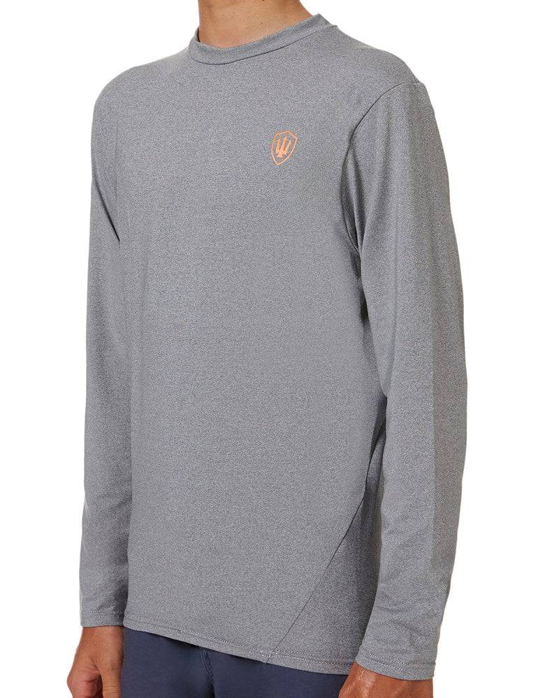 FK Boys L/S Surf Shirt