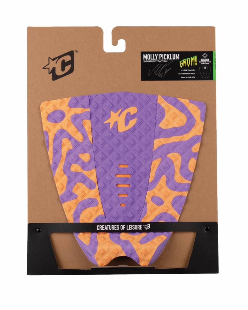 GROM Molly Picklum Lite Signature EcoPure® Traction