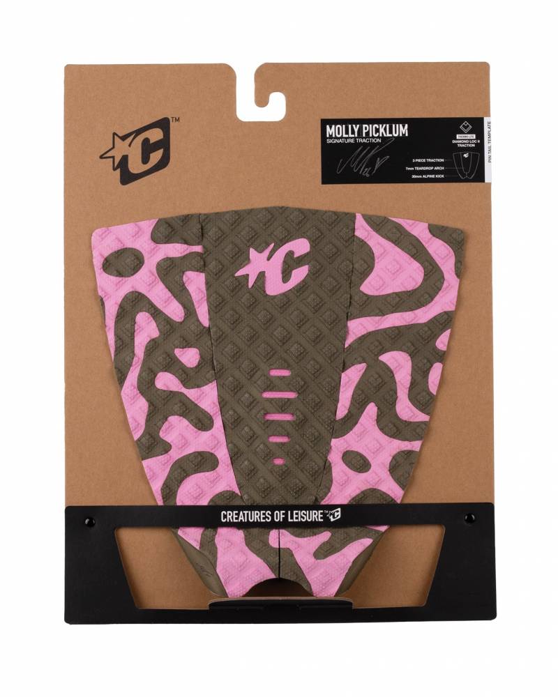 Molly Picklum Lite Slim Pin Tail