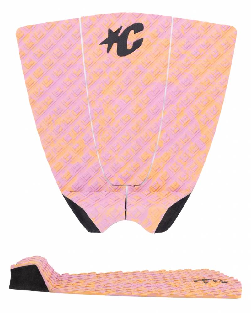 Signature Pin Tail Pro Guava Swirl