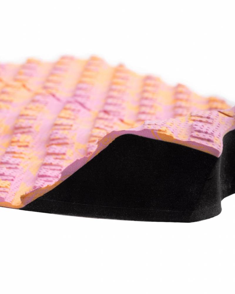 Signature Pin Tail Pro Guava Swirl Side