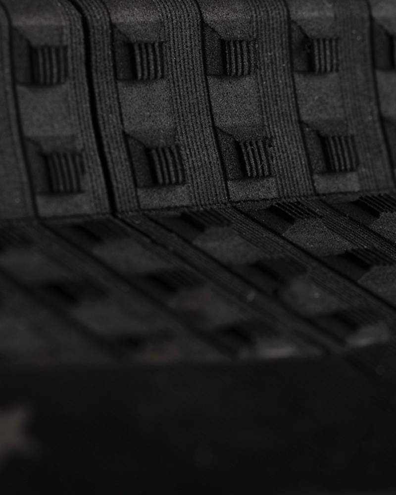 HardWear Tail Block