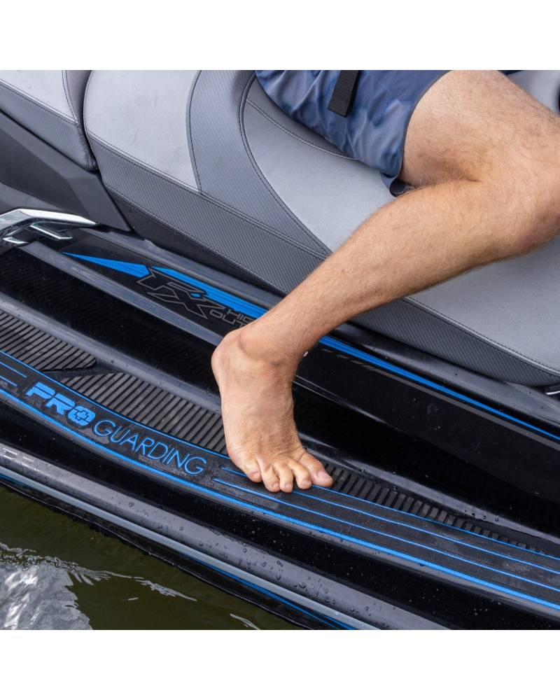 Jet Ski Gunnel Traction Pad