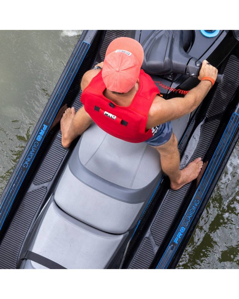 Jet Ski Gunnel Traction Pad