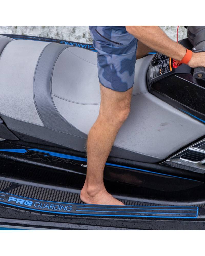 Jet Ski Gunnel Traction Pad