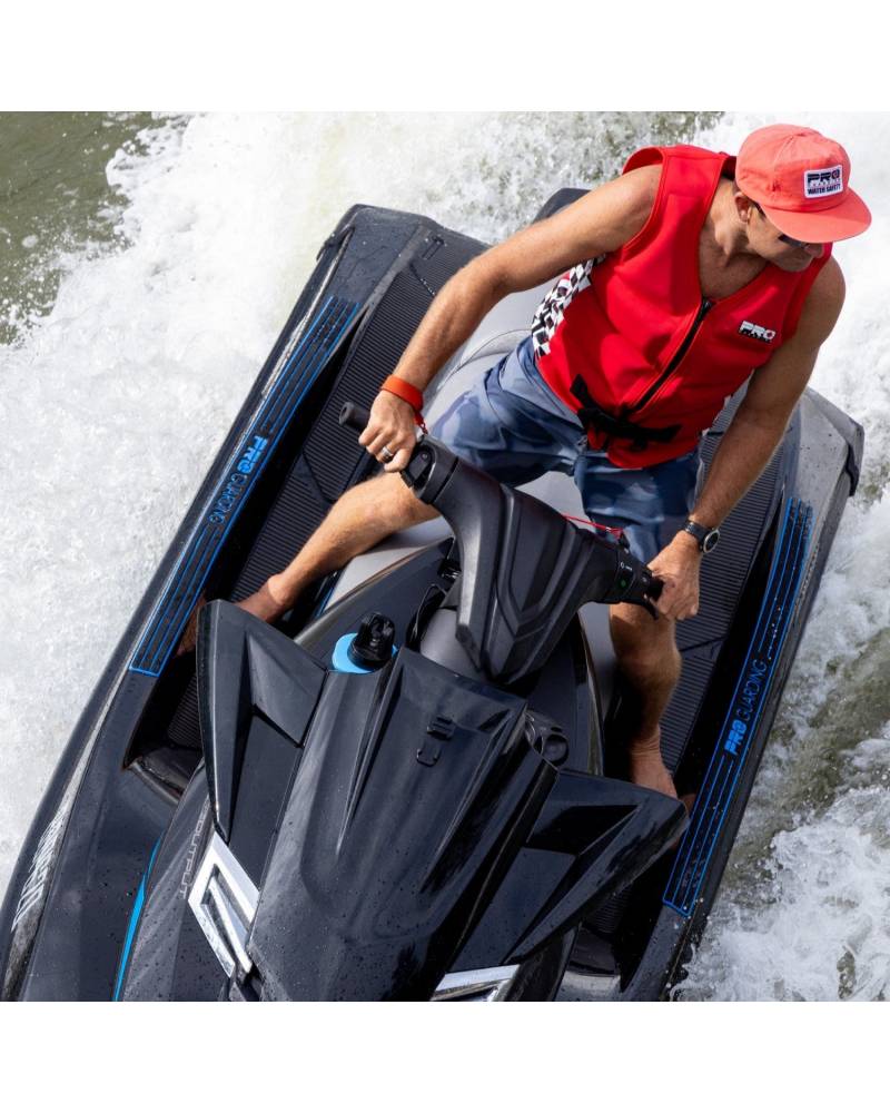 Jet Ski Gunnel Traction Pad