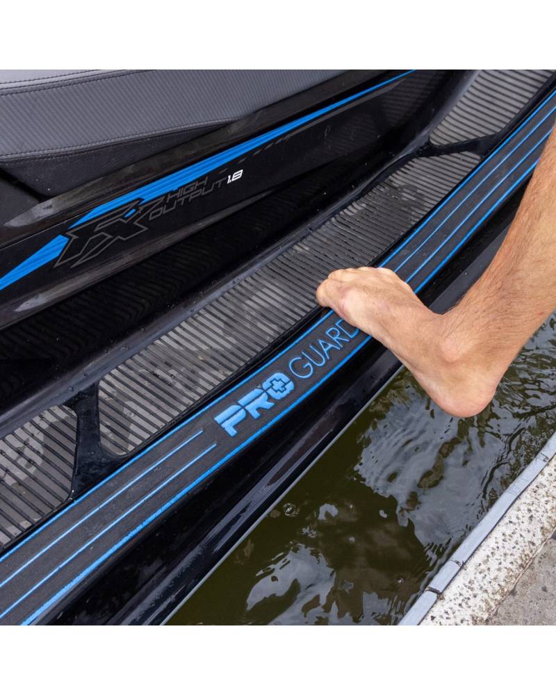 Jet Ski Gunnel Traction Pad