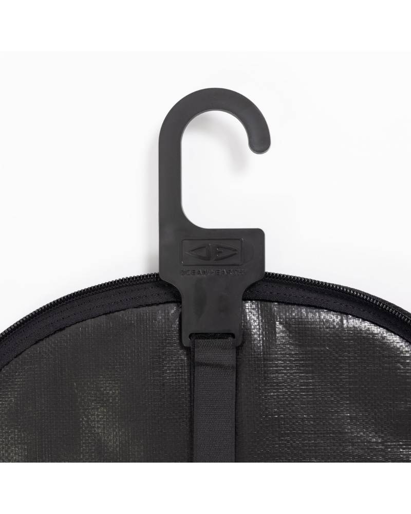 Hypa Big Wave Travel Cover - 1 Board